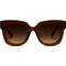 08 Core 2024 / Brown & Brown Gradient Lens
